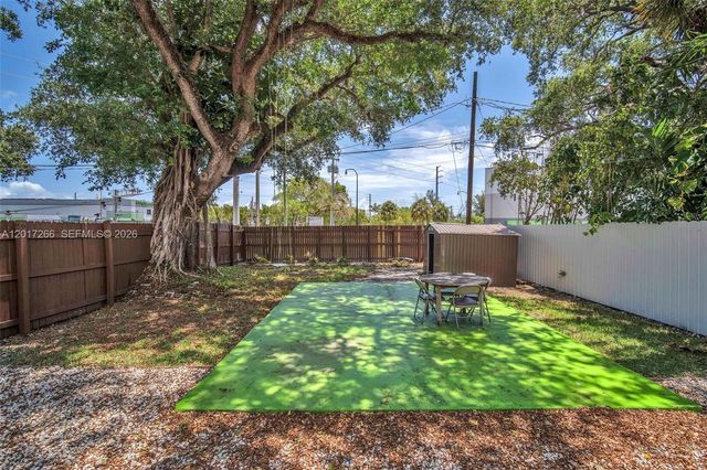 1550 NE 131st Ln 1550, North Miami, FL 33161