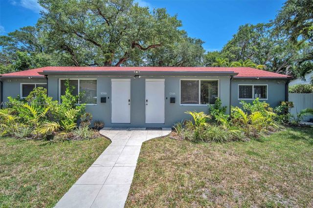 1550 NE 131st Ln 1550, North Miami, FL 33161