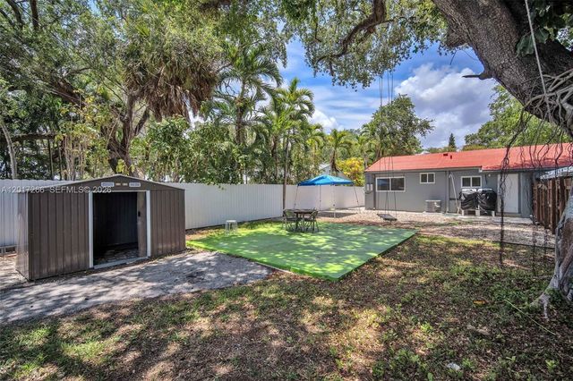 1550 NE 131st Ln 1550, North Miami, FL 33161
