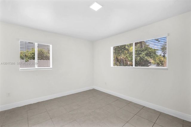 1550 NE 131st Ln 1550, North Miami, FL 33161