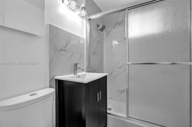 1550 NE 131st Ln 1550, North Miami, FL 33161