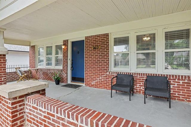 2021 NW 18th Street, Oklahoma City, OK 73106