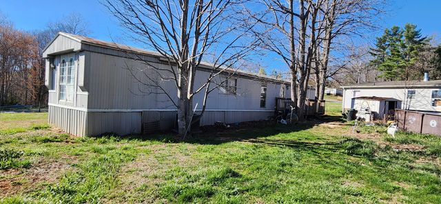 1200 Ruritan RD, Rocky Mount, VA 24151