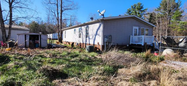 1200 Ruritan RD, Rocky Mount, VA 24151