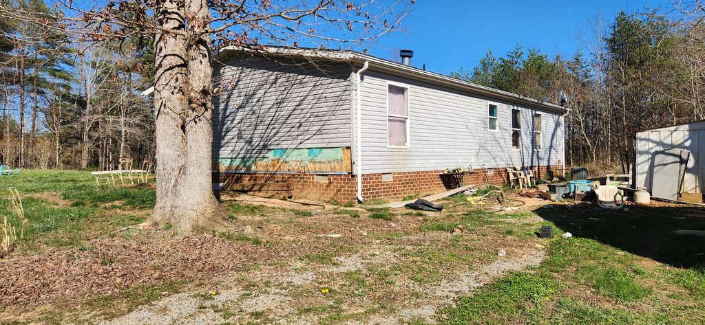 1200 Ruritan RD, Rocky Mount, VA 24151