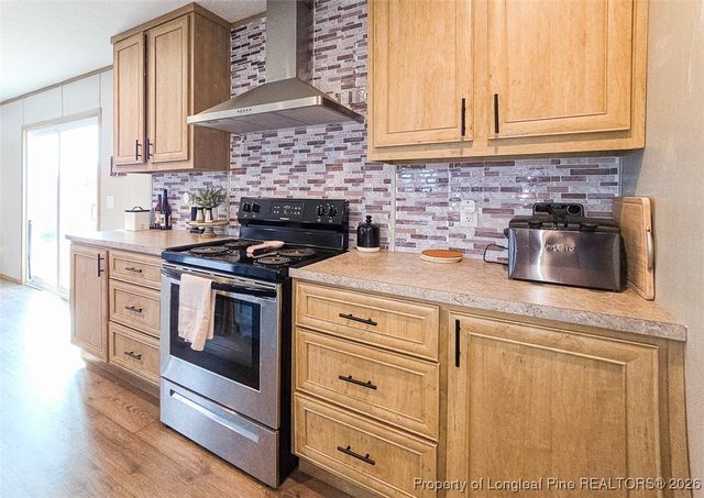 30 Bermuda Drive, St Pauls, NC 28384