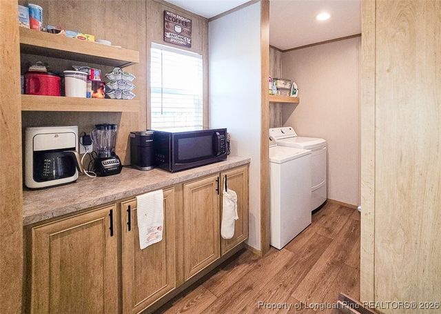 30 Bermuda Drive, St Pauls, NC 28384