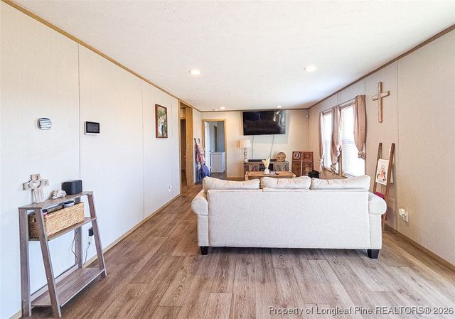 30 Bermuda Drive, St Pauls, NC 28384