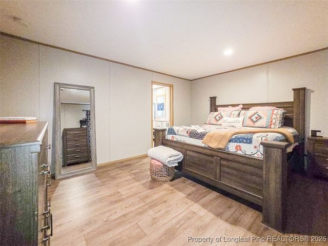 30 Bermuda Drive, St Pauls, NC 28384