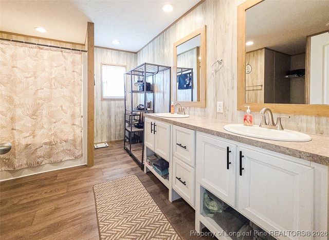 30 Bermuda Drive, St Pauls, NC 28384