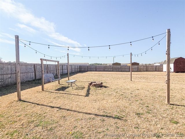 30 Bermuda Drive, St Pauls, NC 28384