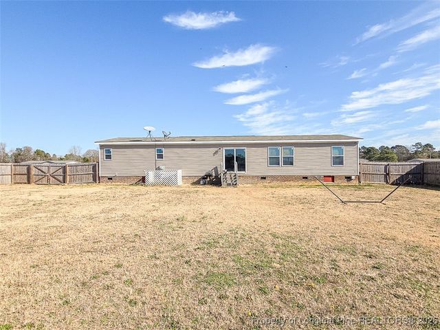 30 Bermuda Drive, St Pauls, NC 28384