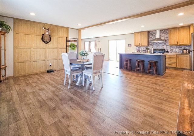 30 Bermuda Drive, St Pauls, NC 28384