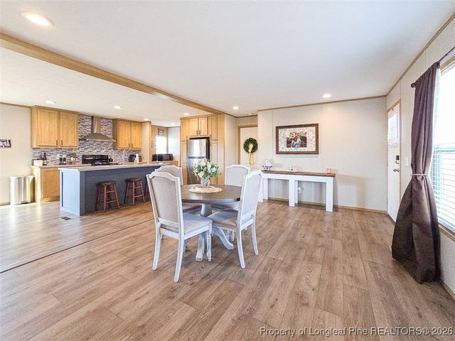 30 Bermuda Drive, St Pauls, NC 28384