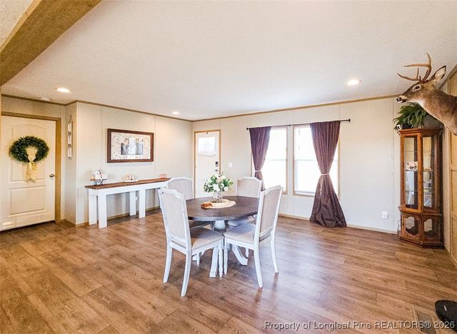 30 Bermuda Drive, St Pauls, NC 28384