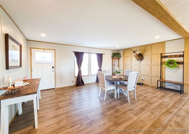 30 Bermuda Drive, St Pauls, NC 28384