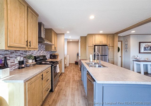 30 Bermuda Drive, St Pauls, NC 28384