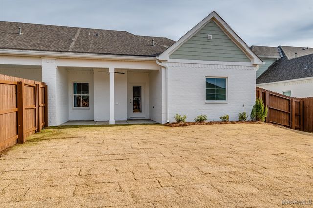 257 Royal Oaks Drive, Pike Road, AL 36064