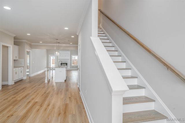 257 Royal Oaks Drive, Pike Road, AL 36064