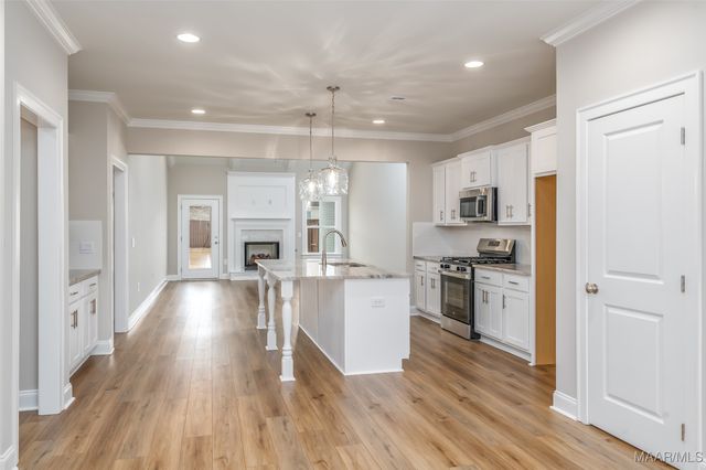 257 Royal Oaks Drive, Pike Road, AL 36064