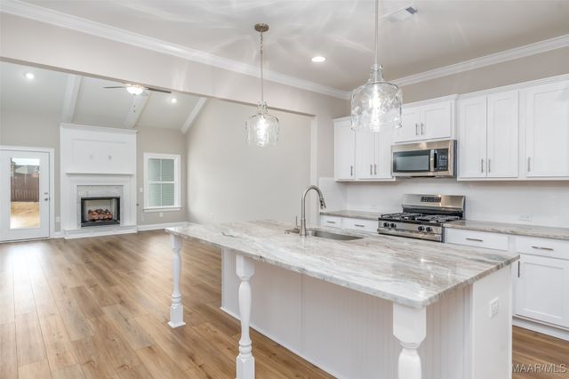 257 Royal Oaks Drive, Pike Road, AL 36064