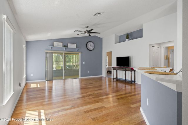 11078 Heathrow Avenue, Spring Hill, FL 34609
