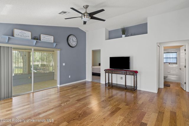 11078 Heathrow Avenue, Spring Hill, FL 34609