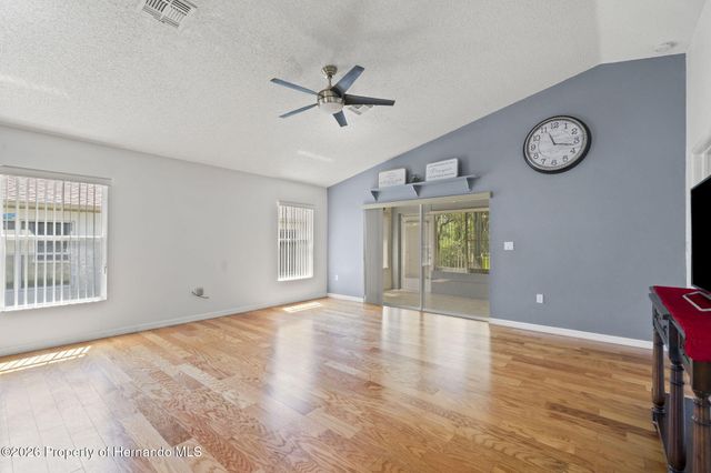 11078 Heathrow Avenue, Spring Hill, FL 34609