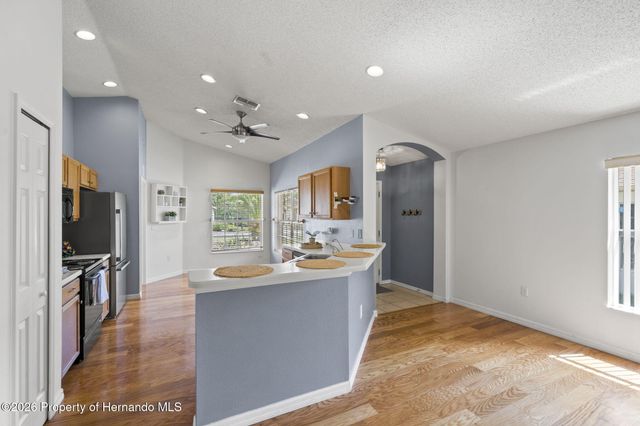 11078 Heathrow Avenue, Spring Hill, FL 34609