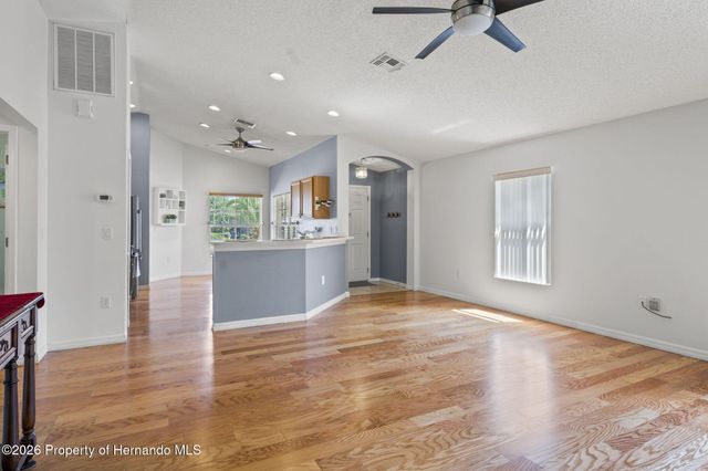 11078 Heathrow Avenue, Spring Hill, FL 34609