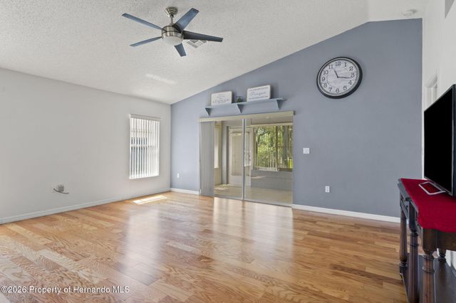 11078 Heathrow Avenue, Spring Hill, FL 34609