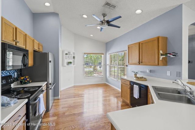 11078 Heathrow Avenue, Spring Hill, FL 34609