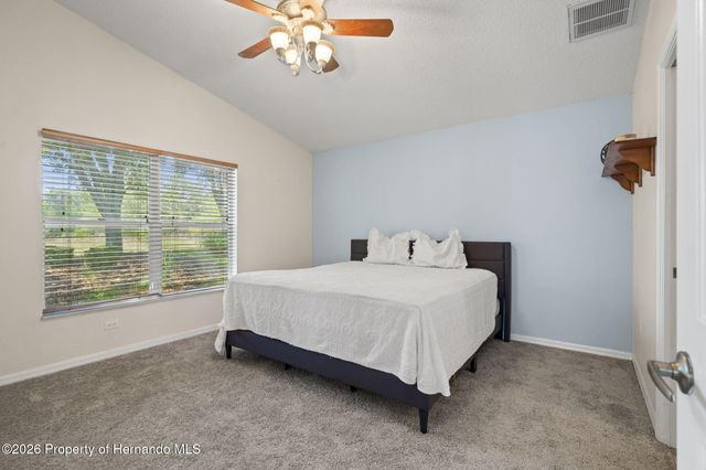 11078 Heathrow Avenue, Spring Hill, FL 34609