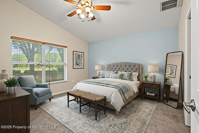 11078 Heathrow Avenue, Spring Hill, FL 34609