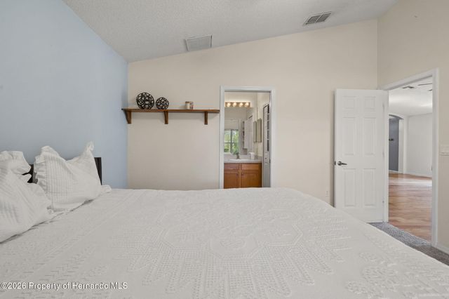 11078 Heathrow Avenue, Spring Hill, FL 34609