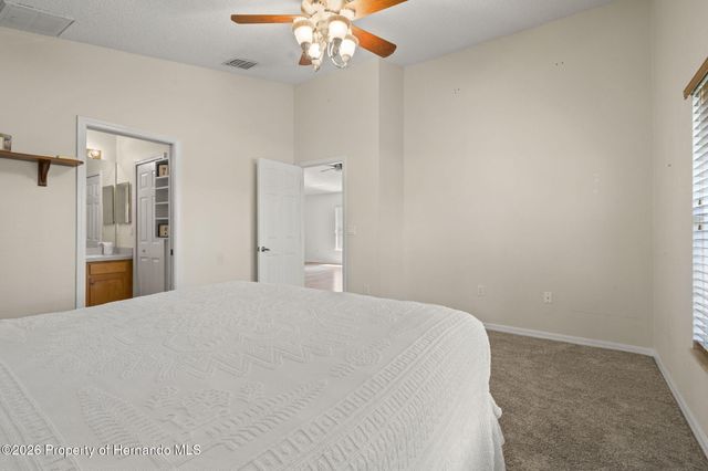 11078 Heathrow Avenue, Spring Hill, FL 34609