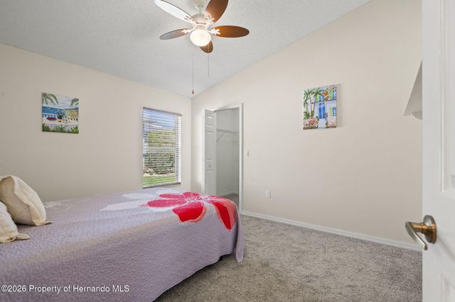 11078 Heathrow Avenue, Spring Hill, FL 34609