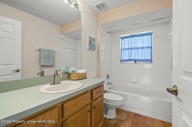 11078 Heathrow Avenue, Spring Hill, FL 34609