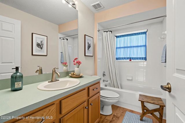 11078 Heathrow Avenue, Spring Hill, FL 34609