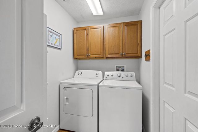 11078 Heathrow Avenue, Spring Hill, FL 34609