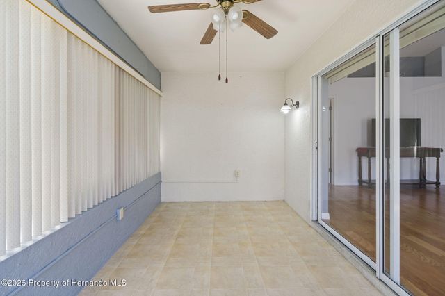 11078 Heathrow Avenue, Spring Hill, FL 34609