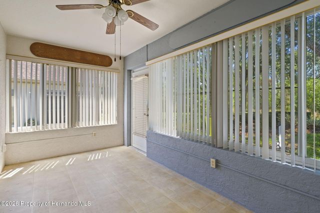 11078 Heathrow Avenue, Spring Hill, FL 34609