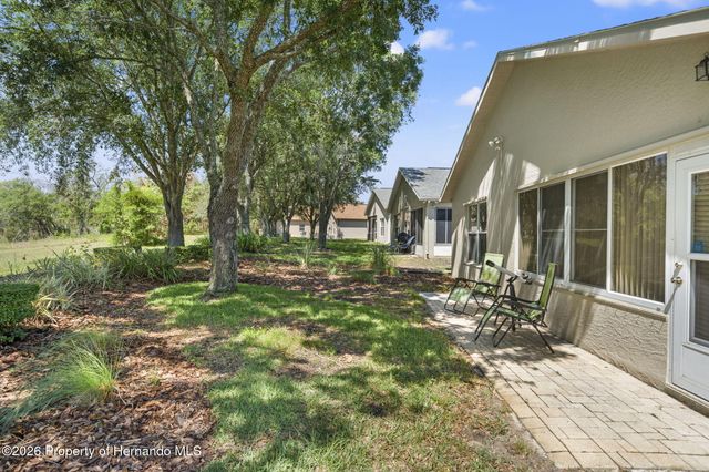 11078 Heathrow Avenue, Spring Hill, FL 34609