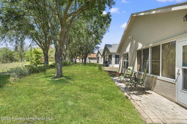 11078 Heathrow Avenue, Spring Hill, FL 34609