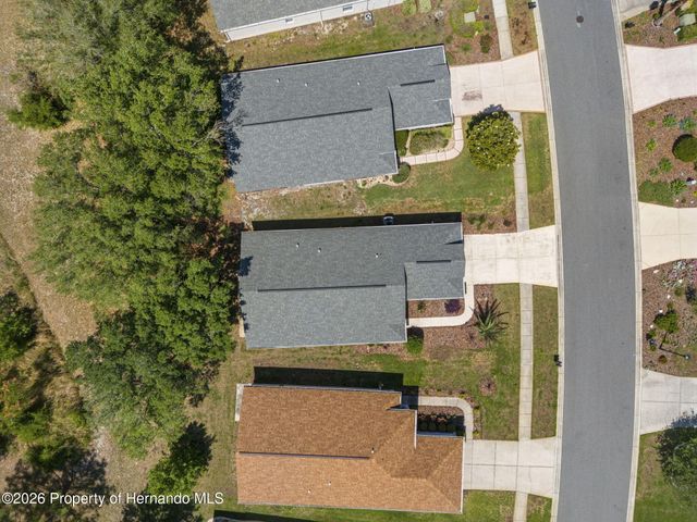 11078 Heathrow Avenue, Spring Hill, FL 34609