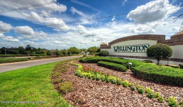 11078 Heathrow Avenue, Spring Hill, FL 34609