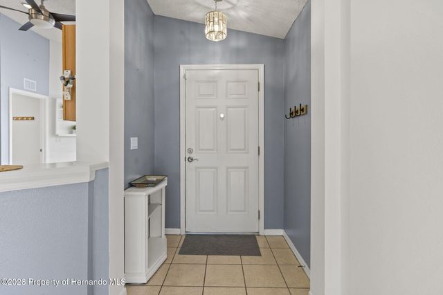 11078 Heathrow Avenue, Spring Hill, FL 34609