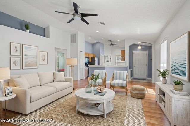 11078 Heathrow Avenue, Spring Hill, FL 34609