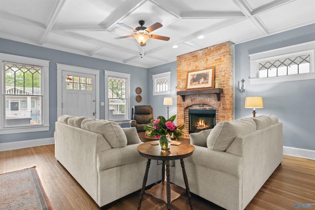 505 Vine Street NE, Decatur, AL 35601