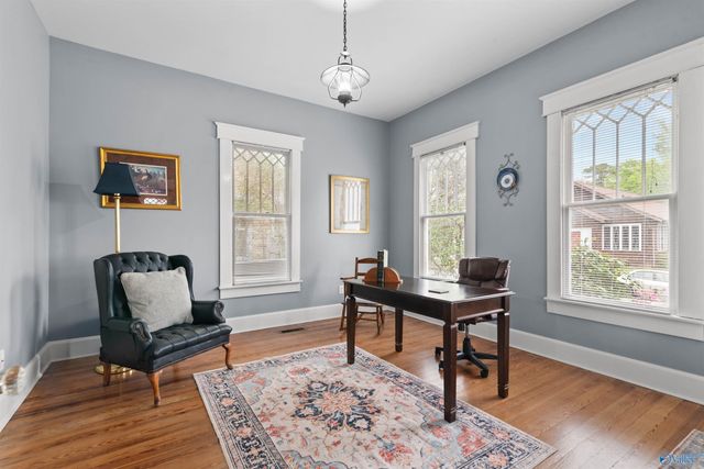 505 Vine Street NE, Decatur, AL 35601